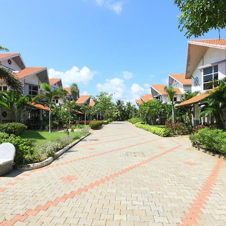 Capital O Twilight Bay Otel Chennai Dış mekan fotoğraf