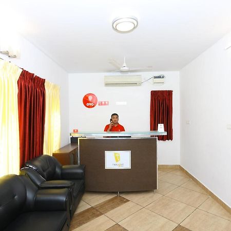 Capital O Twilight Bay Otel Chennai Dış mekan fotoğraf