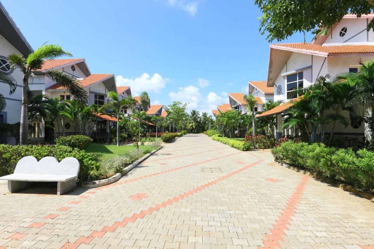 Capital O Twilight Bay Otel Chennai Dış mekan fotoğraf