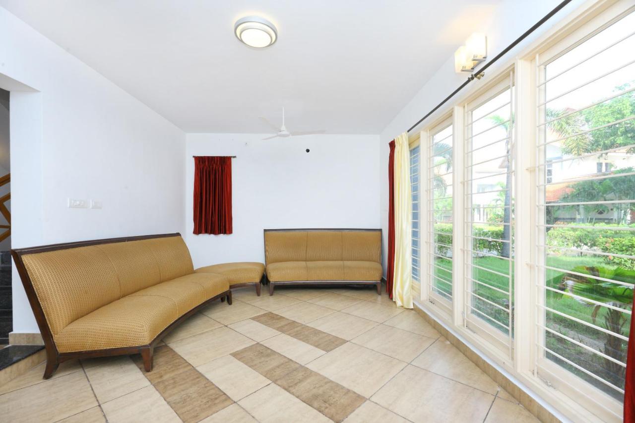 Capital O Twilight Bay Otel Chennai Dış mekan fotoğraf