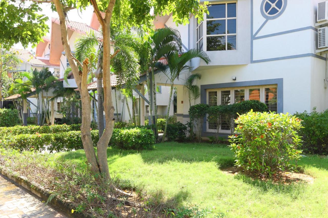 Capital O Twilight Bay Otel Chennai Dış mekan fotoğraf