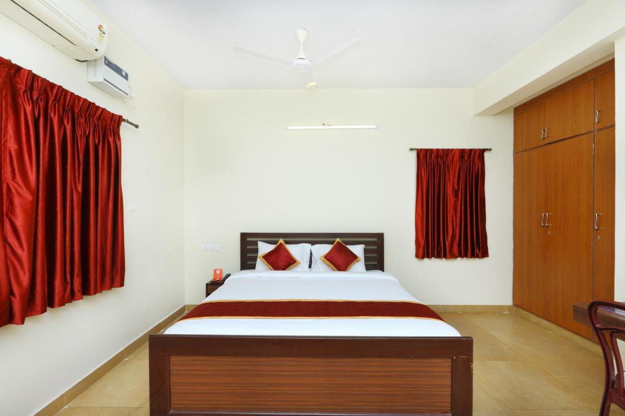 Capital O Twilight Bay Otel Chennai Dış mekan fotoğraf