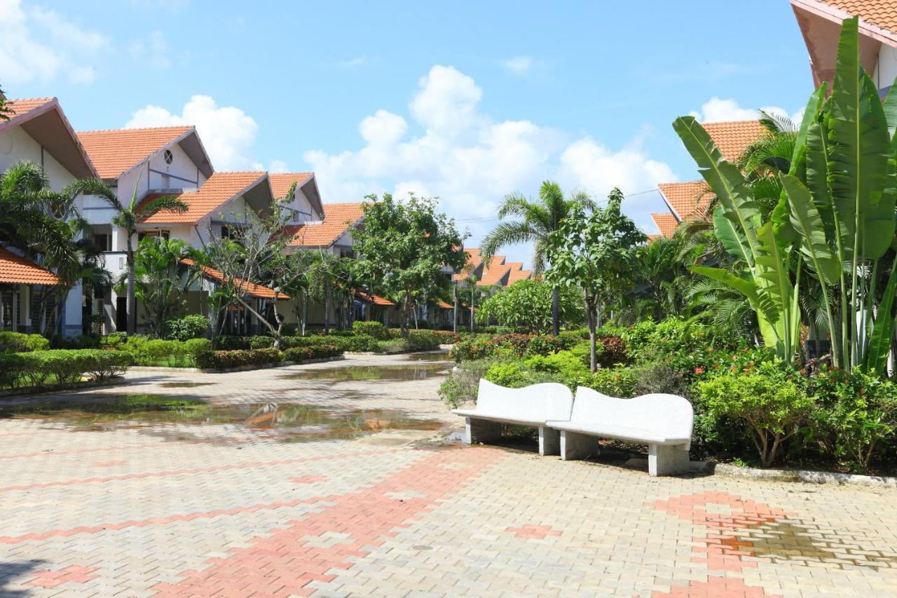 Capital O Twilight Bay Otel Chennai Dış mekan fotoğraf