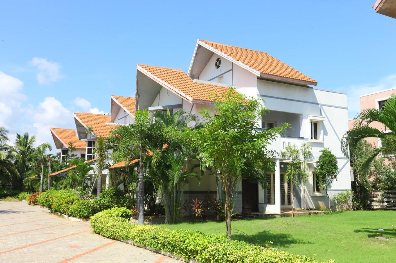 Capital O Twilight Bay Otel Chennai Dış mekan fotoğraf
